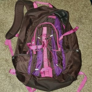 The North Face Heckler Backpack